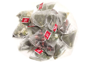 茶葉包裝機(jī)