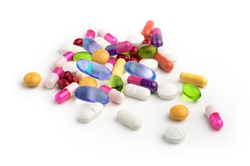 上海藍融顆粒包裝機