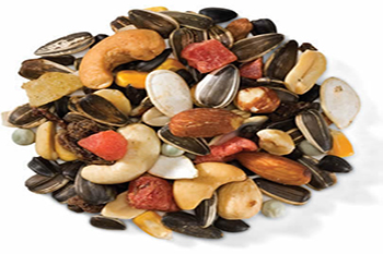 立式顆粒包裝機