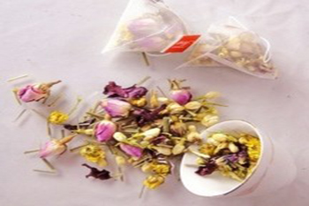 五寶茶包裝機(jī)