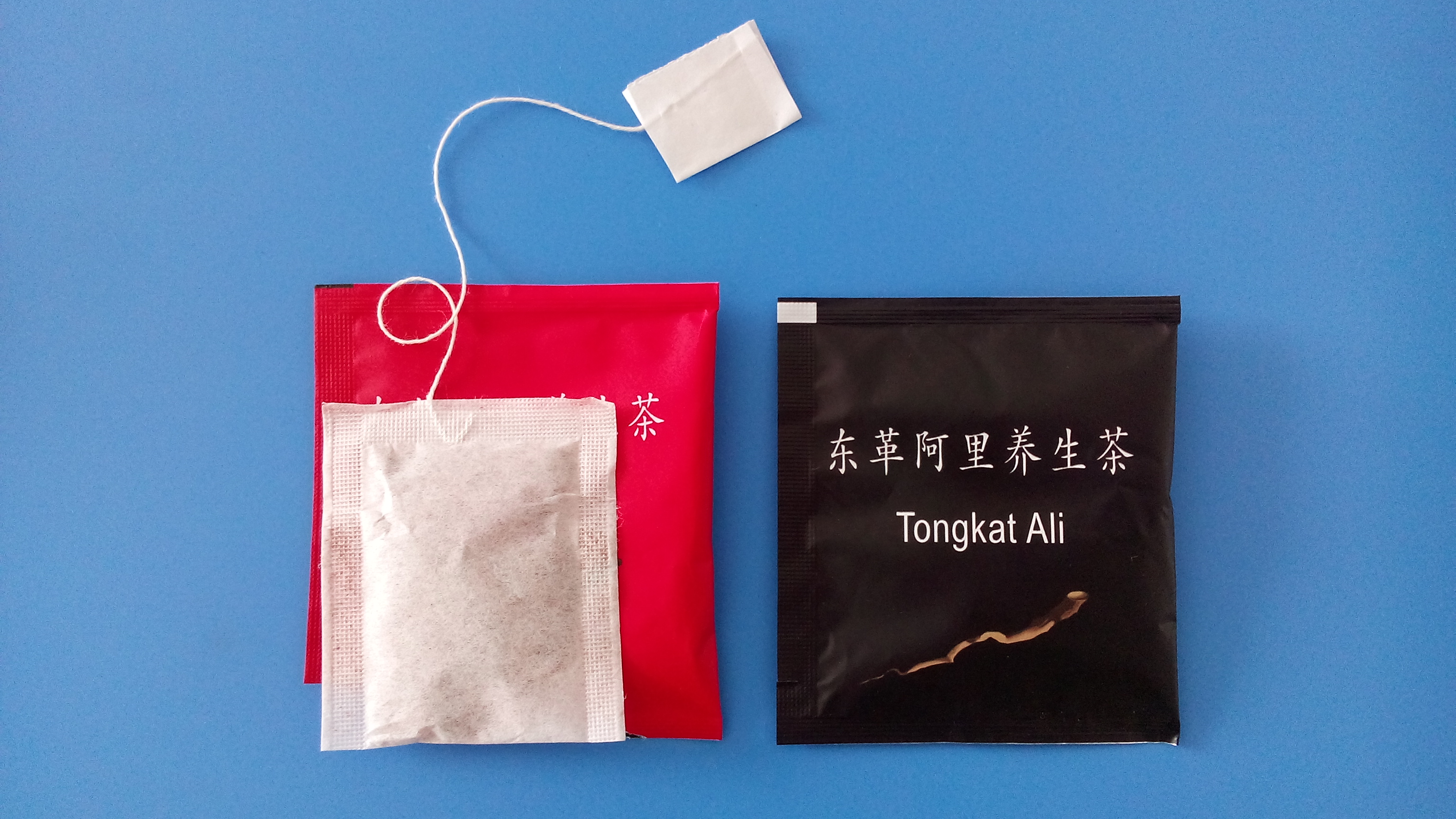 袋泡茶包裝機(jī)