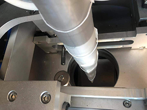 三角包茶葉包裝機