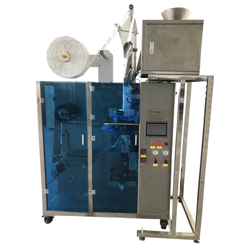 掛耳咖啡包裝機