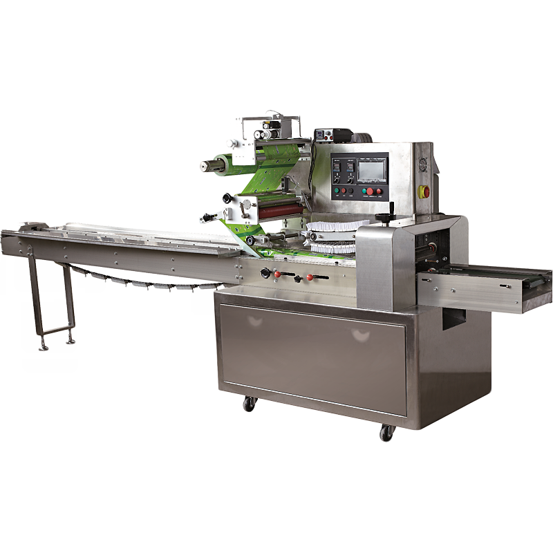 枕式包裝機(jī)