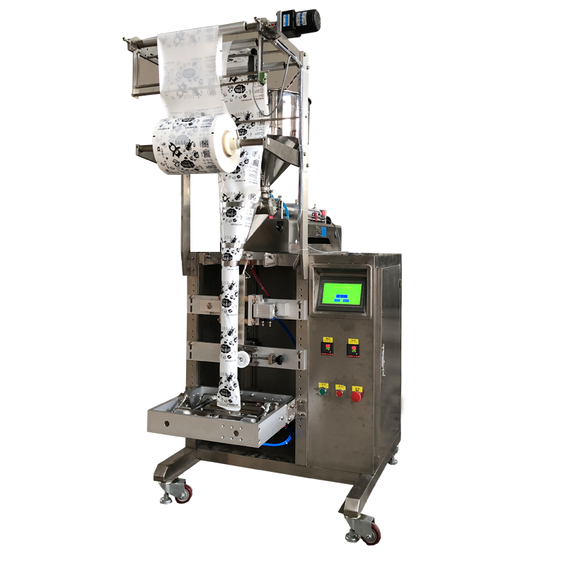 冰袋包裝機(jī)_液體包裝機(jī)