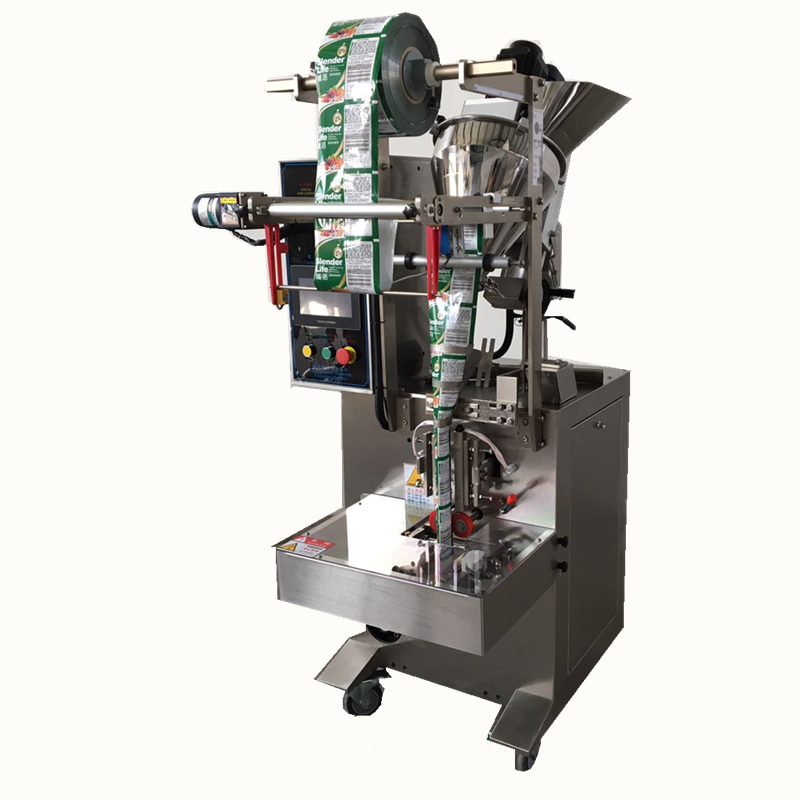 顆粒包裝機(jī)