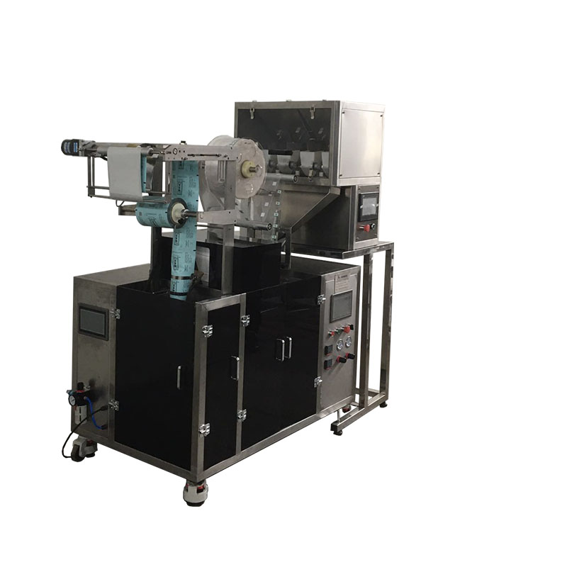 茶葉包裝機(jī)