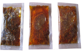 液體冰袋包裝機