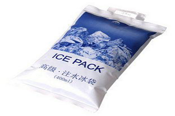 保鮮冰袋包裝機(jī)