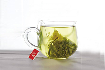 三角包茶葉包裝機(jī)